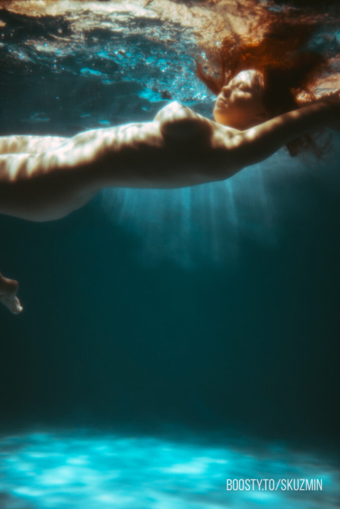 Instagram – Ксения Антропова aksinya_carrot – Nude Leaks