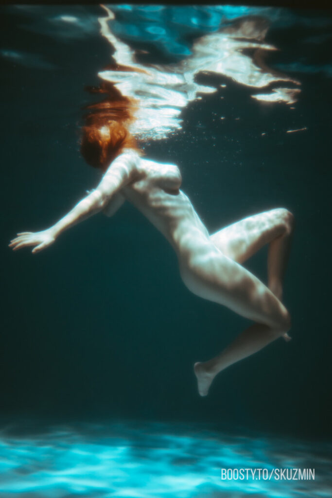 Instagram – Ксения Антропова aksinya_carrot – Nude Leaks