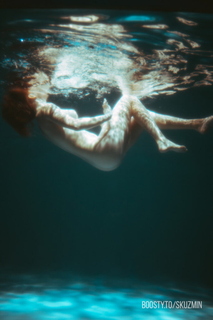 Instagram – Ксения Антропова aksinya_carrot – Nude Leaks