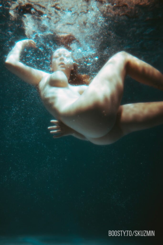 Instagram – Ксения Антропова aksinya_carrot – Nude Leaks