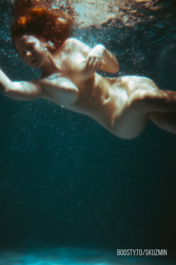 Instagram – Ксения Антропова aksinya_carrot – Nude Leaks