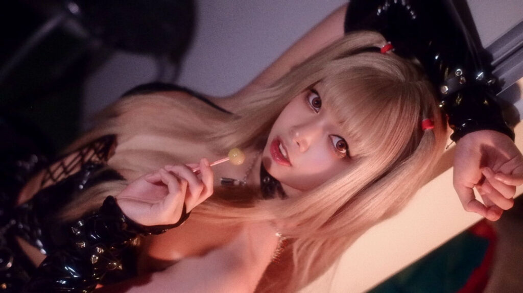 Ko-fi – Asian – 優Suji – Nude Leaks