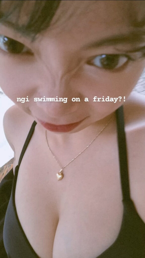 Ko-fi – Asian – 優Suji – Nude Leaks