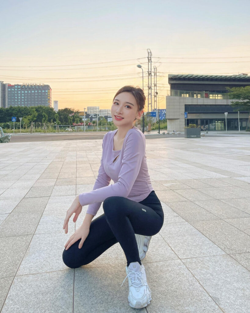 Patreon – Asian – Chinese – 映雪Inshy – Nude Leaks