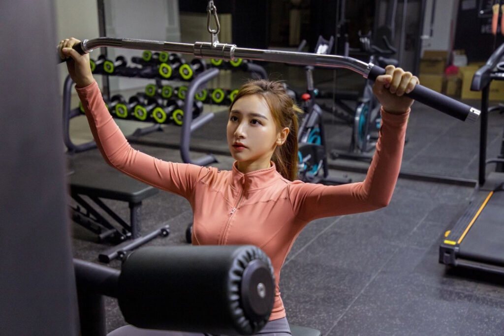 Patreon – Asian – Chinese – 映雪Inshy – Nude Leaks