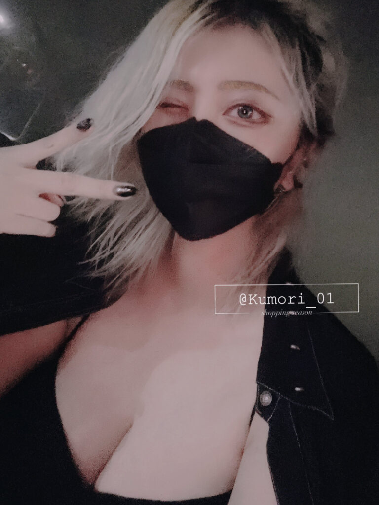 Instagram – ⠀X⠀ – Asian – 曇kumori – Nude Leaks