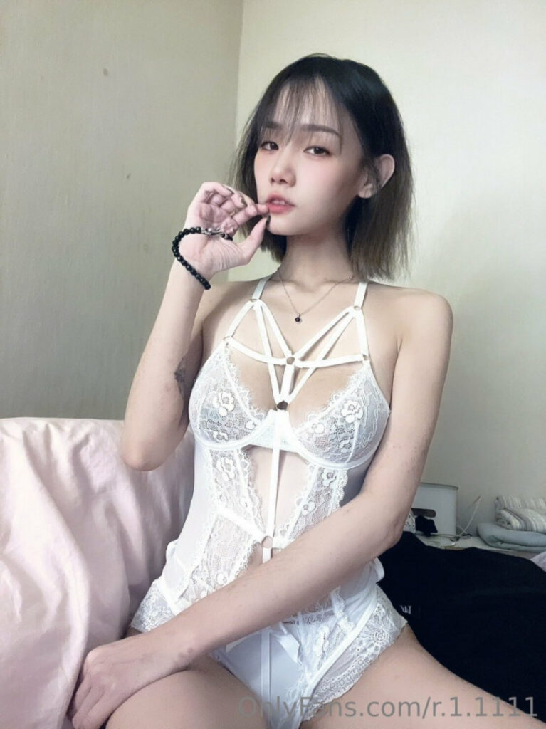 OnlyFans – Instagram – Asian – 桃園娜美Rina – Nude Leaks