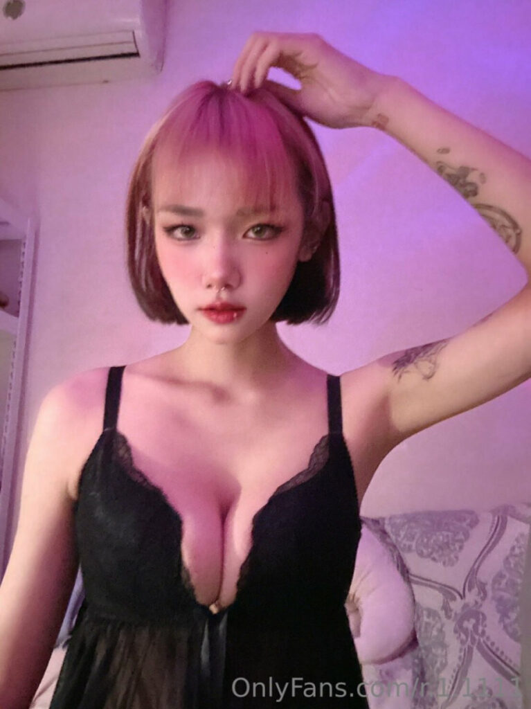 OnlyFans – Instagram – Asian – 桃園娜美Rina – Nude Leaks