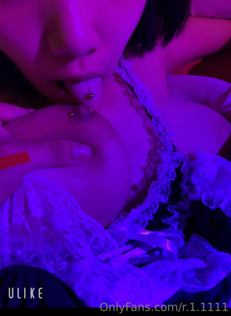 OnlyFans – Instagram – Asian – 桃園娜美Rina – Nude Leaks