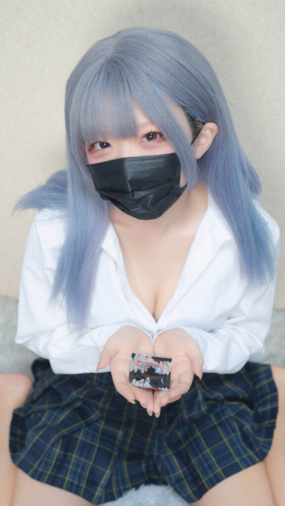 Fantia – ⠀X⠀ – Japanese – 甘噛みはむちゃん (はむ) / hamusuk_k – Nude Leaks