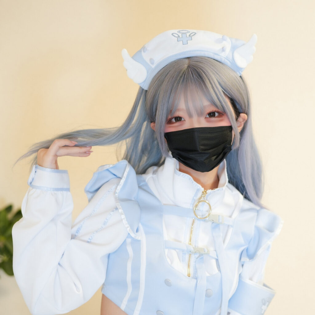 Fantia – ⠀X⠀ – Japanese – 甘噛みはむちゃん (はむ) / hamusuk_k – Nude Leaks