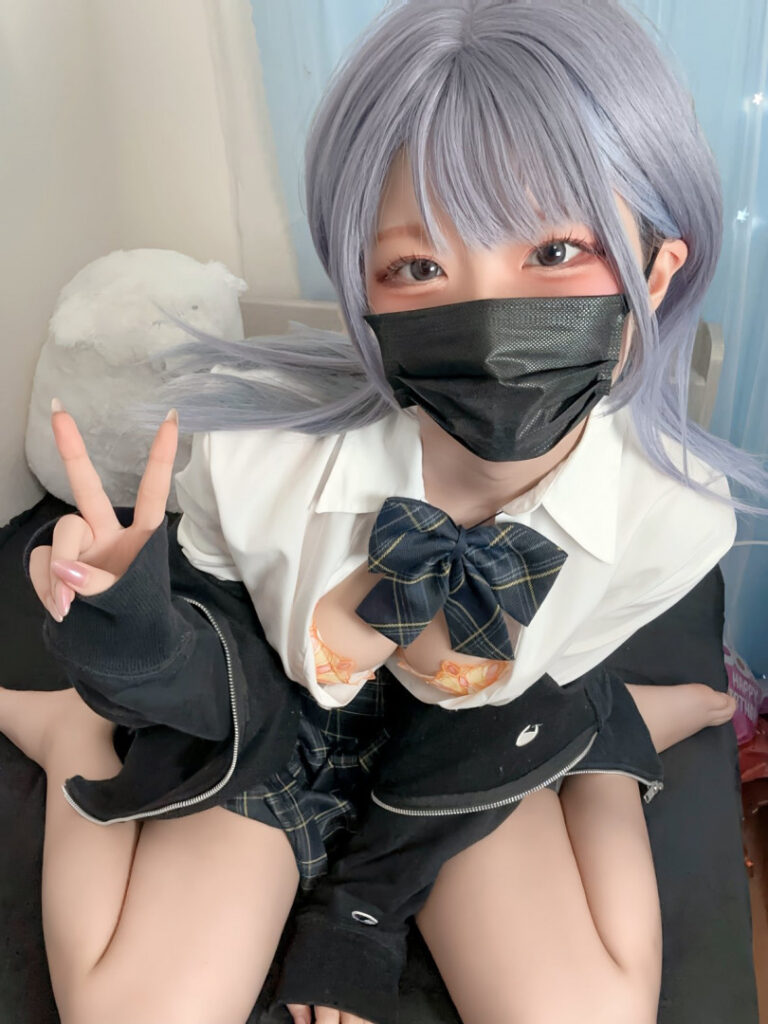 Fantia – ⠀X⠀ – Japanese – 甘噛みはむちゃん (はむ) / hamusuk_k – Nude Leaks