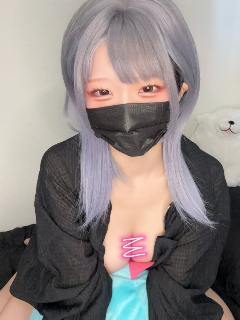 Fantia – ⠀X⠀ – Japanese – 甘噛みはむちゃん (はむ) / hamusuk_k – Nude Leaks