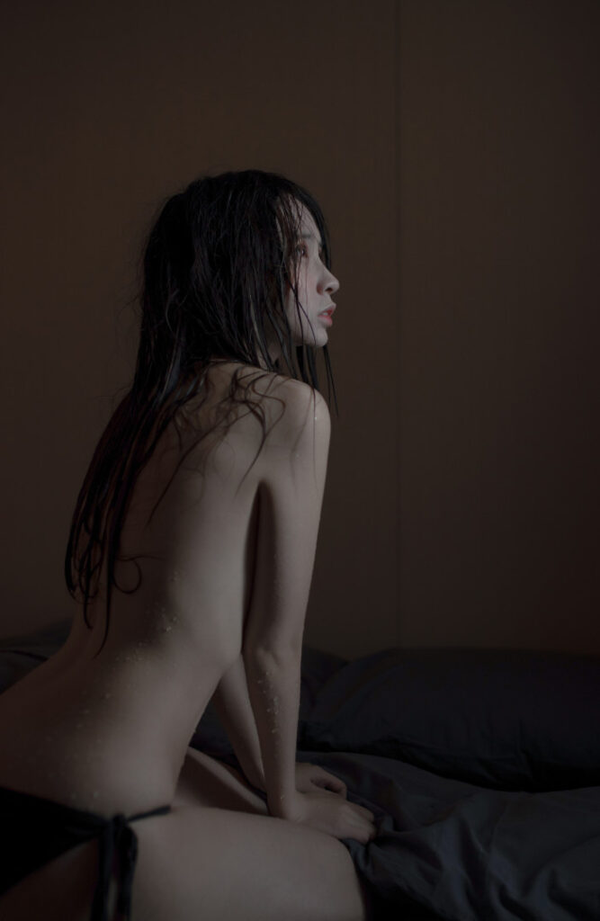 Fantia – Cosplay – Asian – Chinese – 疯猫ss  fengmaoSS – Nude Leaks