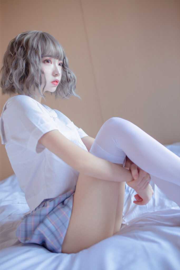 Fantia – Cosplay – Asian – Chinese – 疯猫ss  fengmaoSS – Nude Leaks