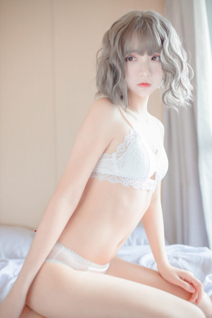 Fantia – Cosplay – Asian – Chinese – 疯猫ss  fengmaoSS – Nude Leaks