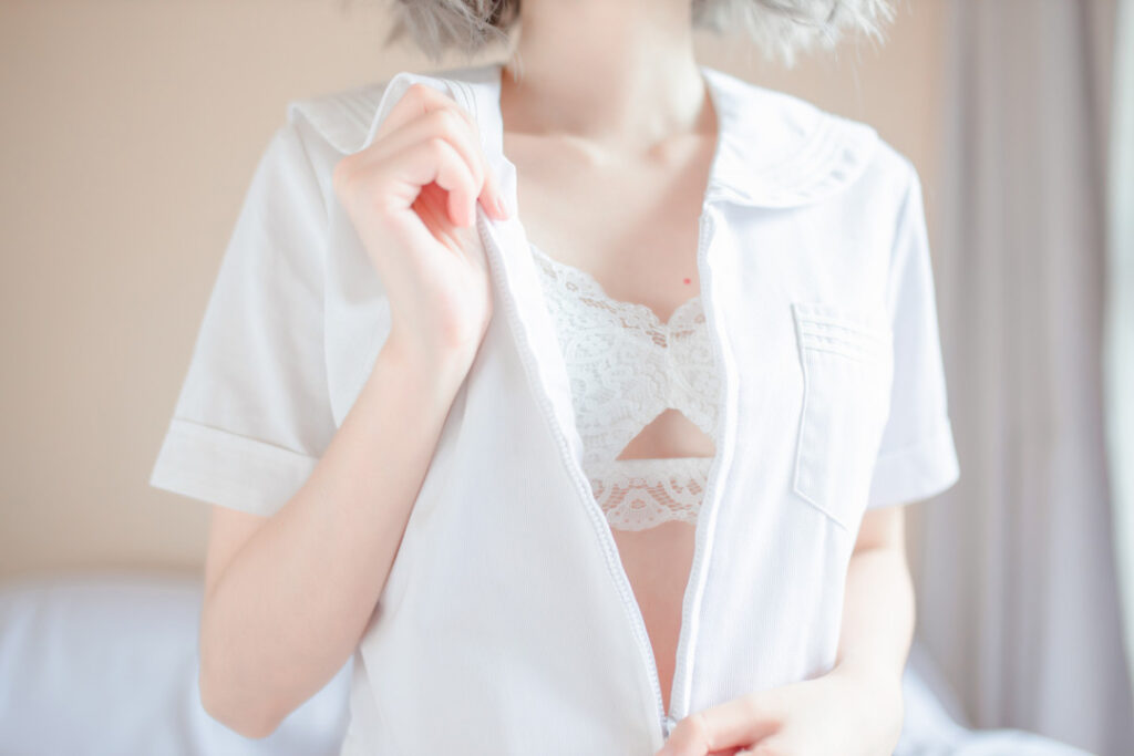 Fantia – Cosplay – Asian – Chinese – 疯猫ss  fengmaoSS – Nude Leaks