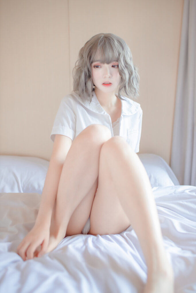 Fantia – Cosplay – Asian – Chinese – 疯猫ss  fengmaoSS – Nude Leaks