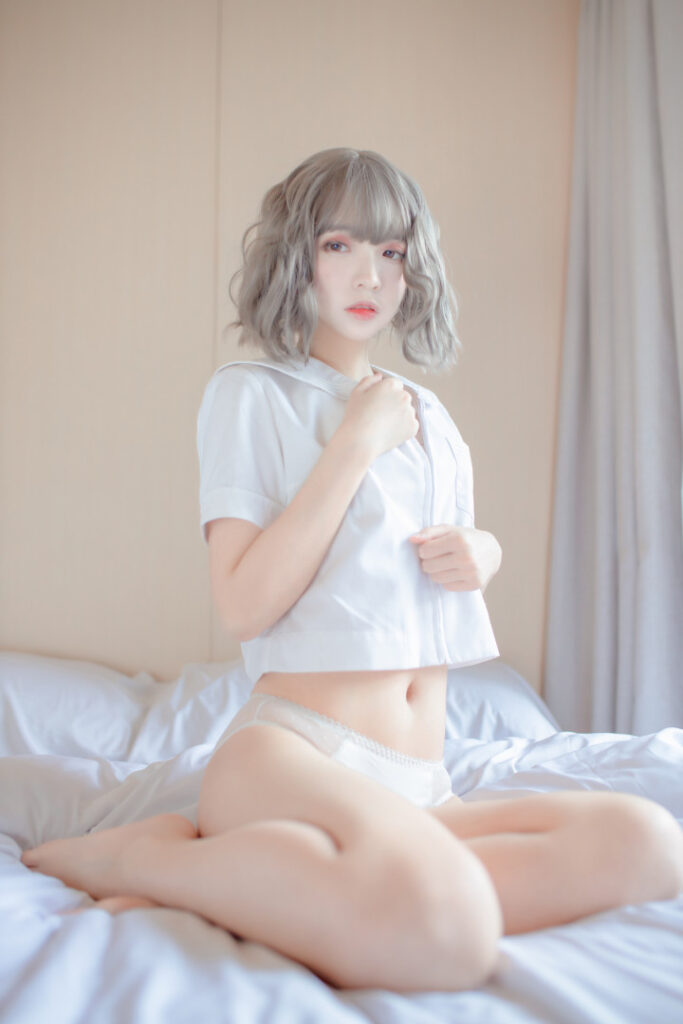 Fantia – Cosplay – Asian – Chinese – 疯猫ss  fengmaoSS – Nude Leaks