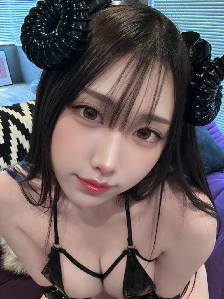 Cosplay – Asian – Japanese – 華子狐 / hanakon / 875cos – Nude Leaks