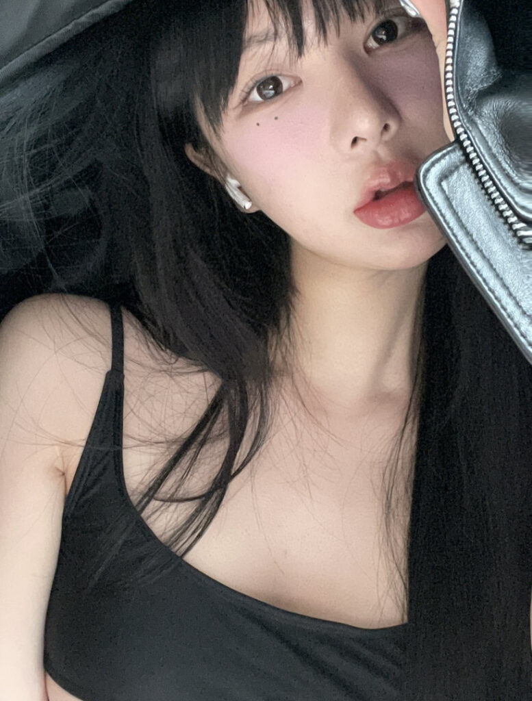 Asian – 박별  byeol_33  by3ol___ – Nude Leaks