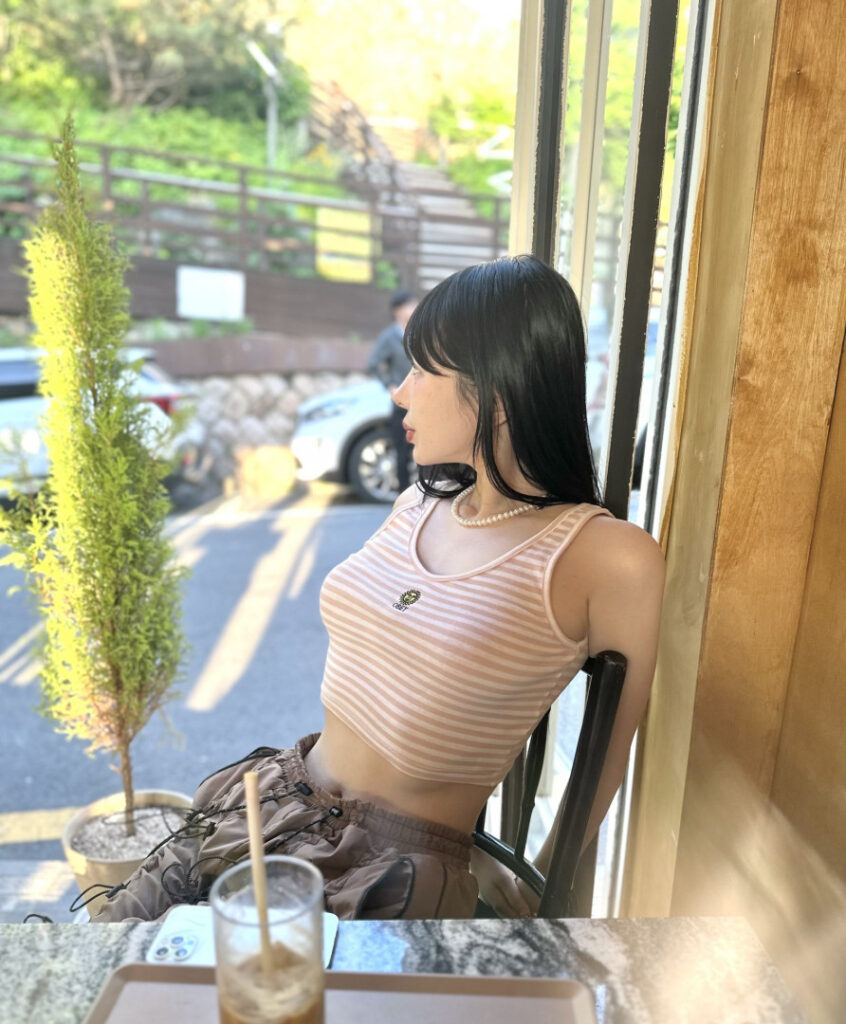 Asian – 박별  byeol_33  by3ol___ – Nude Leaks