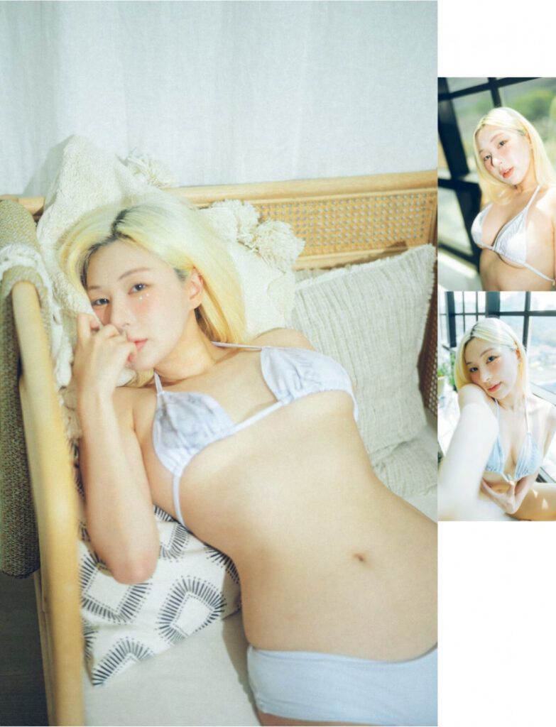 Asian – 박별  byeol_33  by3ol___ – Nude Leaks