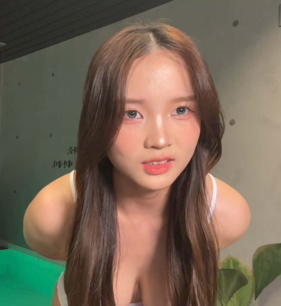 Twitch – afreecaᵀⱽ – Asian – 세림잉 (Serimm11) – Nude Leaks