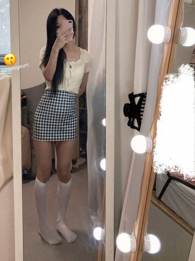 Trans – ⠀X⠀ – Asian – 임지금/hijeegeum – Nude Leaks