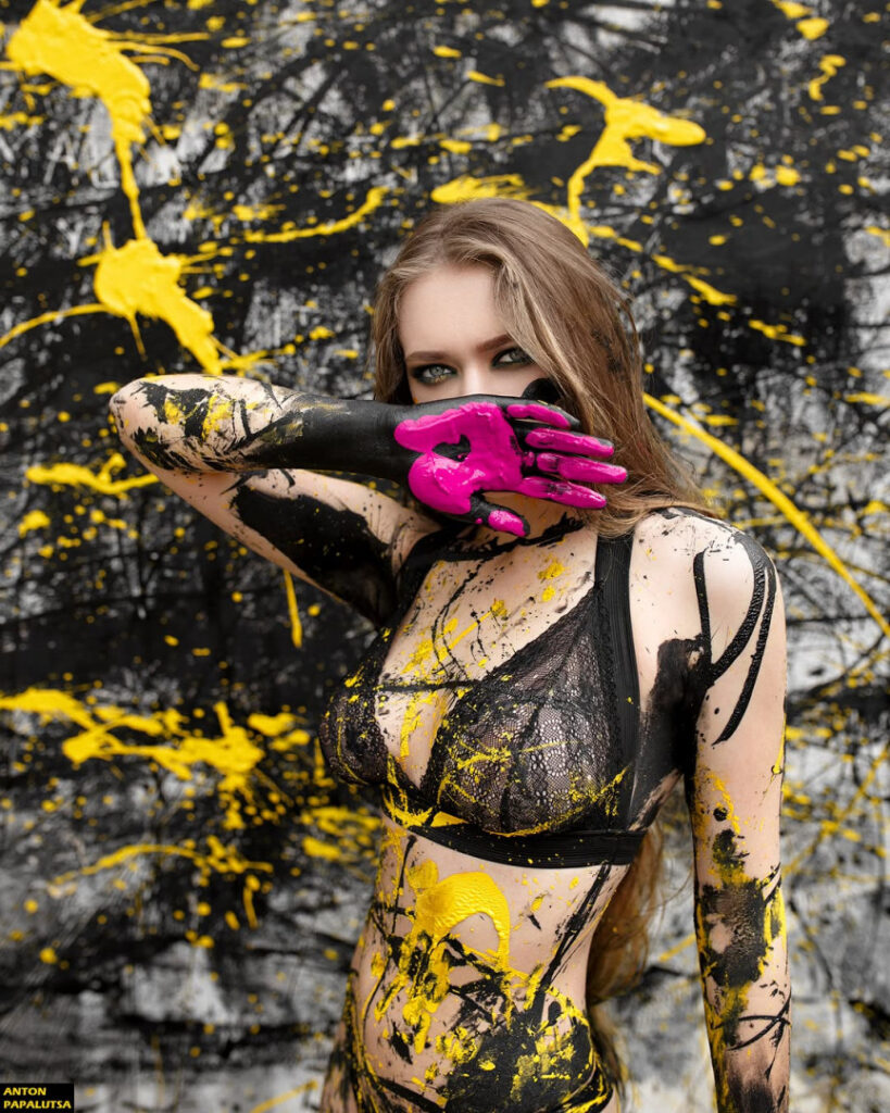 Instagram – Aᴛᴀɴᴀꜱᴏᴠᴀ Lᴇʀᴀ – Nude