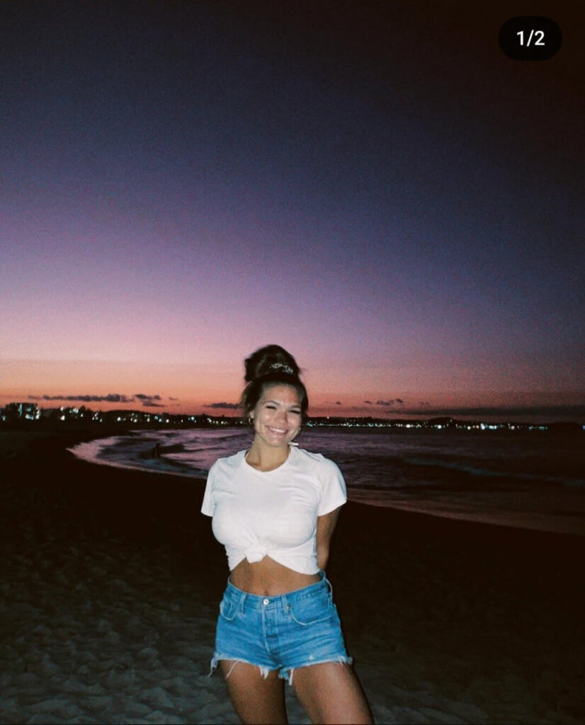 Celeb – Abby Anderson – Nude Leaks