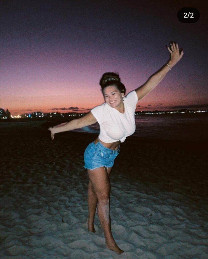 Celeb – Abby Anderson – Nude Leaks