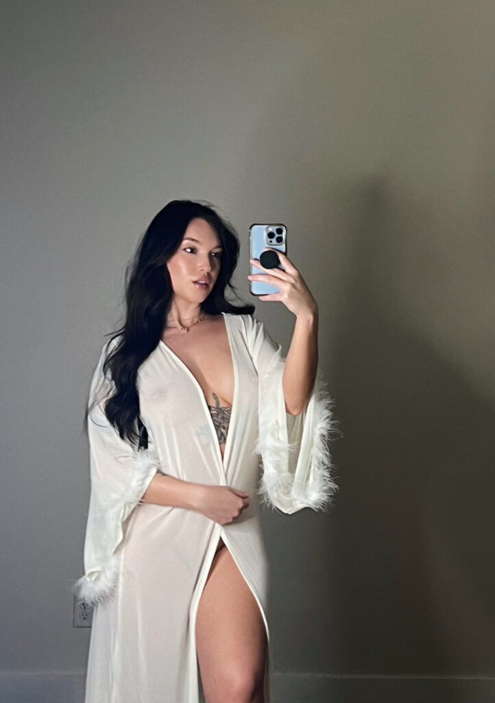 OnlyFans – Abbygiirl – Nude