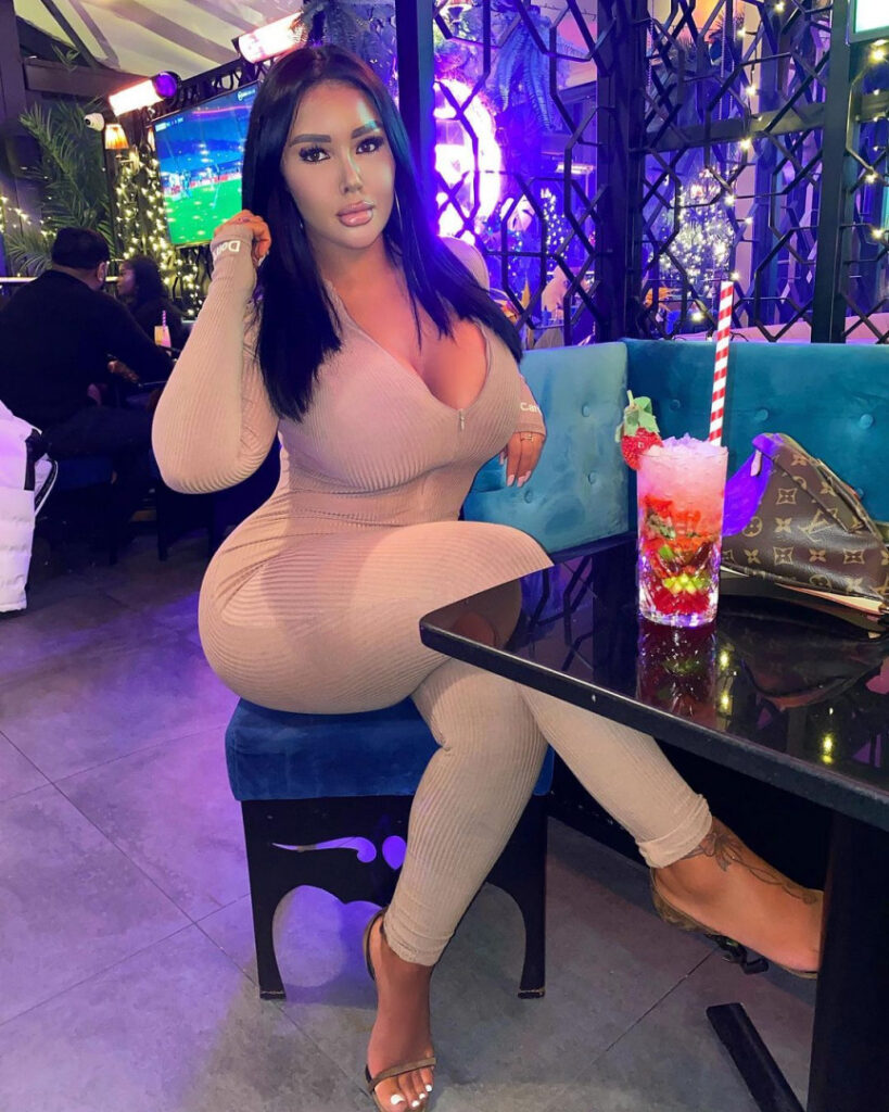 OnlyFans – Abigail kimberly – Nude Leaks