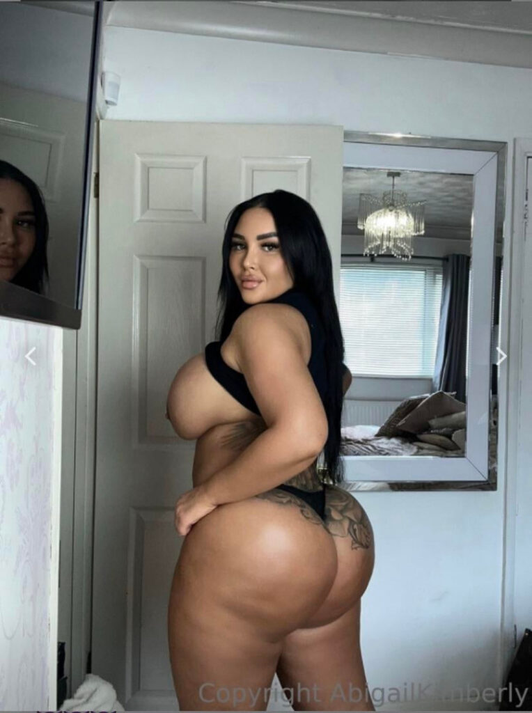 OnlyFans – Abigail kimberly – Nude Leaks