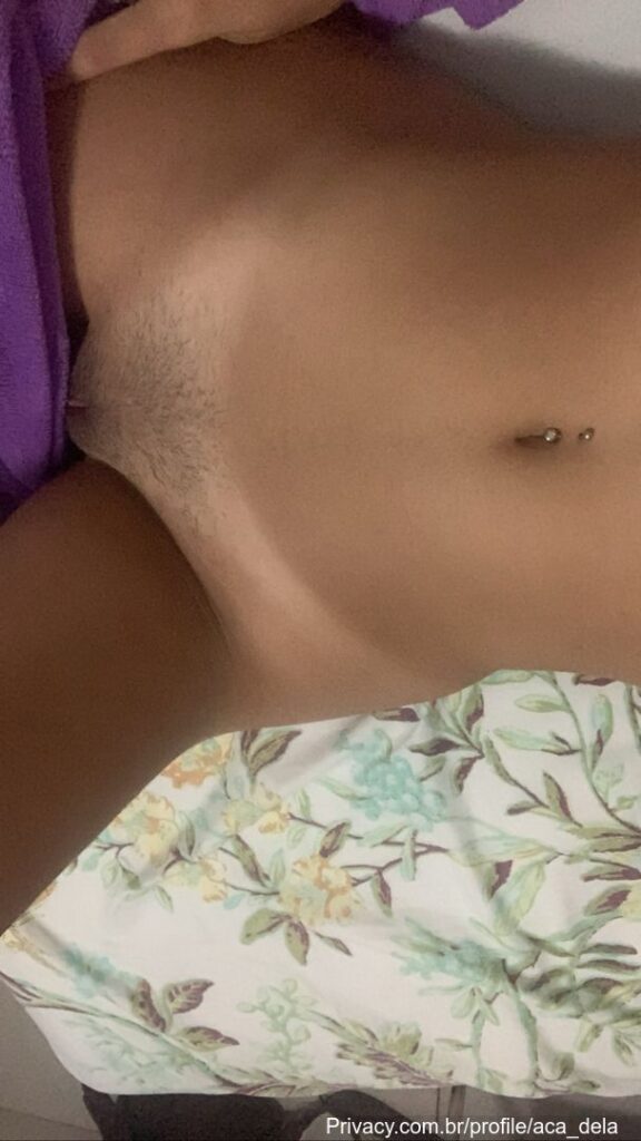 Brazil – Privacy – aca_dela  pretabx  pretabraba – Nude Leaks