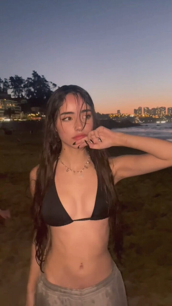 TikTok – Instagram – Acursito – Nude