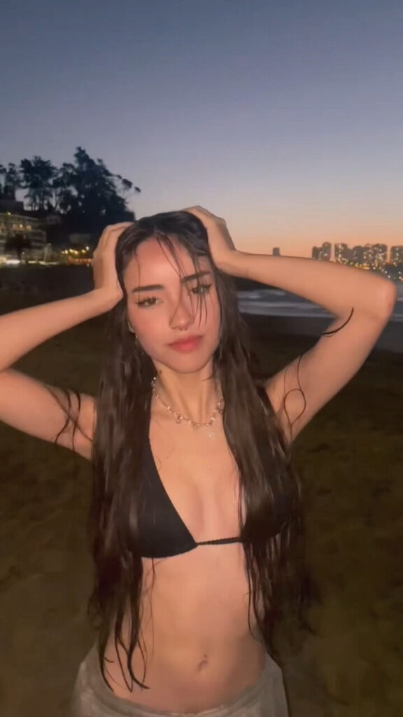 TikTok – Instagram – Acursito – Nude