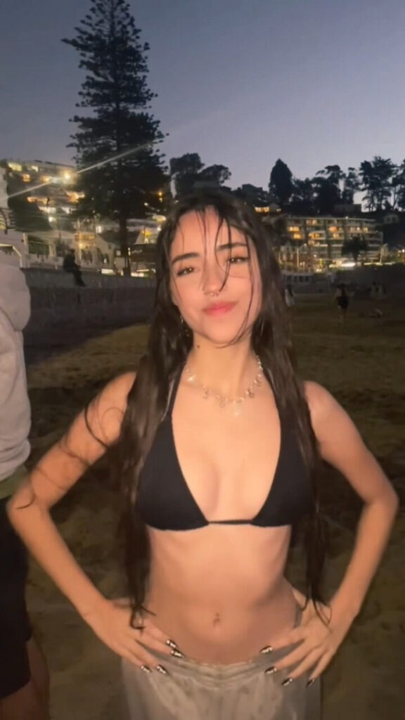 TikTok – Instagram – Acursito – Nude