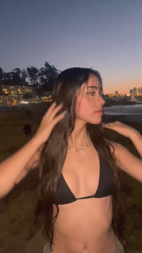 TikTok – Instagram – Acursito – Nude