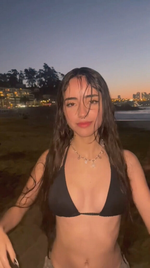 TikTok – Instagram – Acursito – Nude