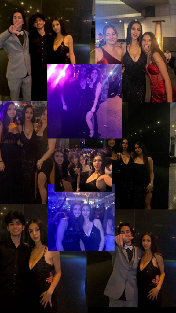 TikTok – Adriana Alarja – Nude