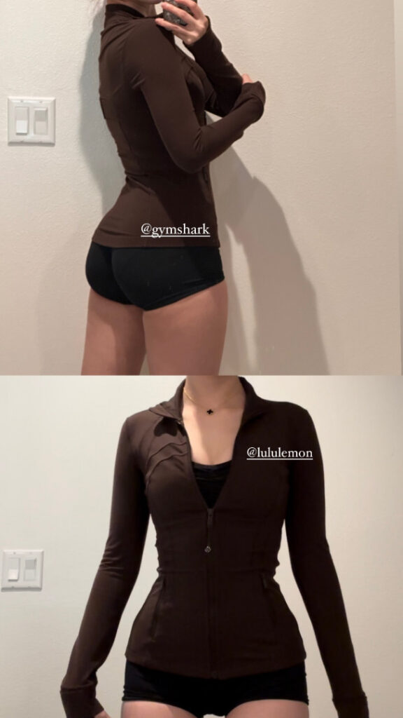 Instagram – Asian – Vietnamese – Aejir.i / Aejiri / Angie – Nude Leaks