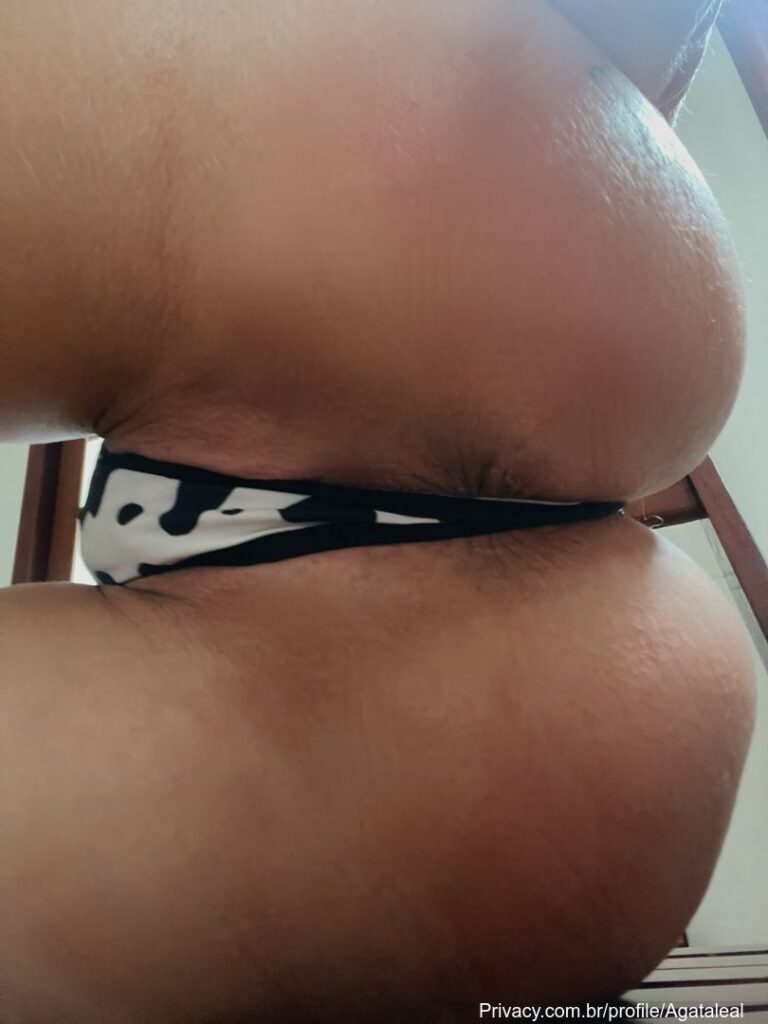 Brazil – Privacy – Agata Leal / agataleal / barbie_princess – Nude Leaks