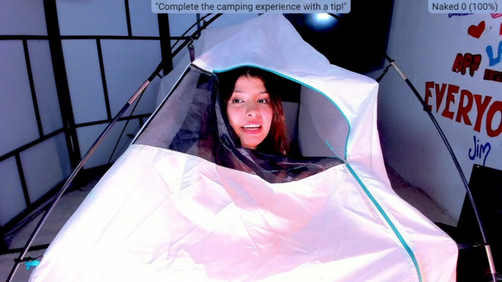 OnlyFans – Agostinha_Red – Nude Leaks