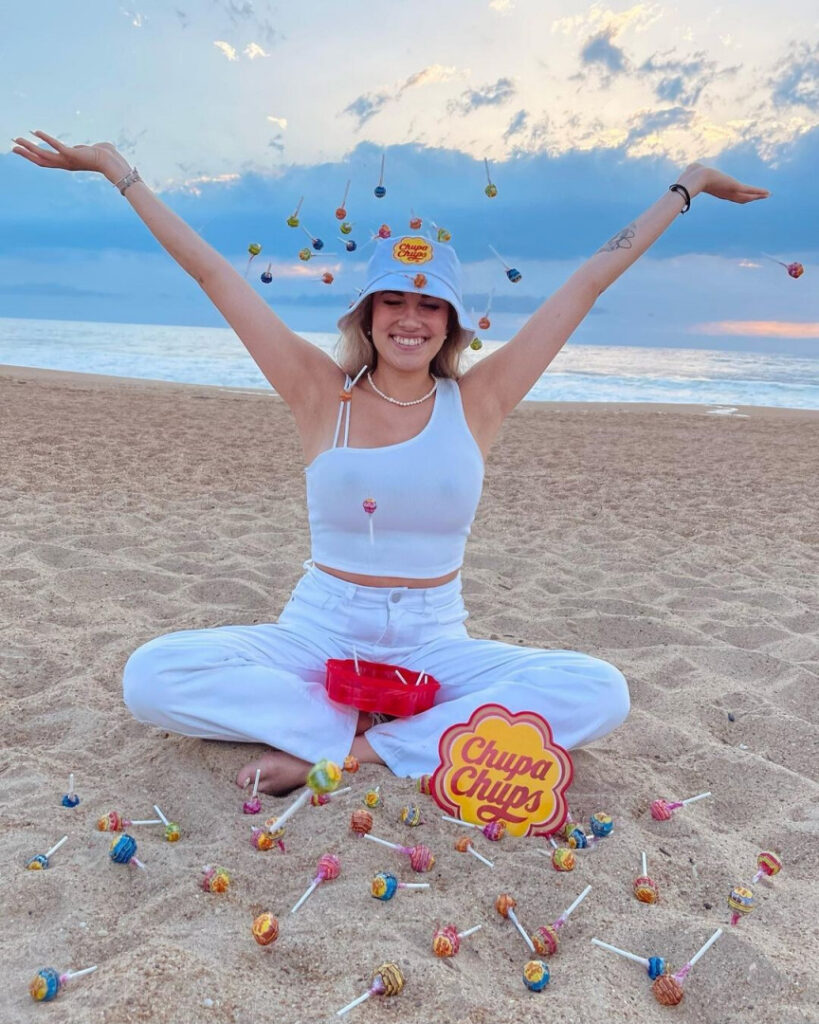 Youtube – TikTok – Alaïa – Nude Leaks