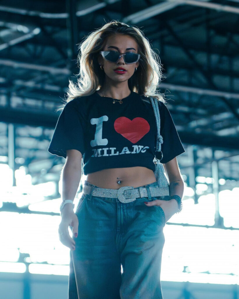 Youtube – TikTok – Alaïa – Nude Leaks