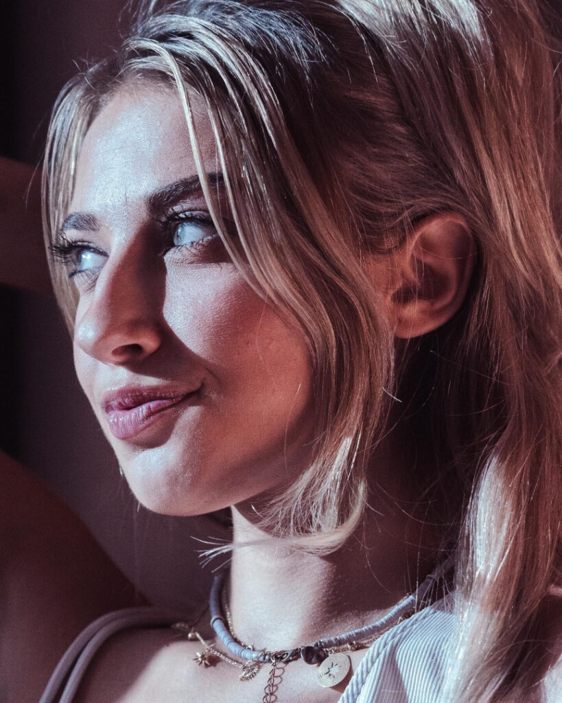 Youtube – TikTok – Alaïa – Nude Leaks