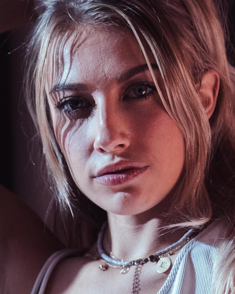 Youtube – TikTok – Alaïa – Nude Leaks