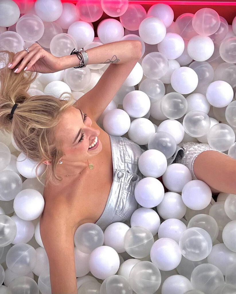 Youtube – TikTok – Alaïa – Nude Leaks